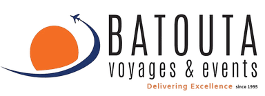 Batouta Voyages logo